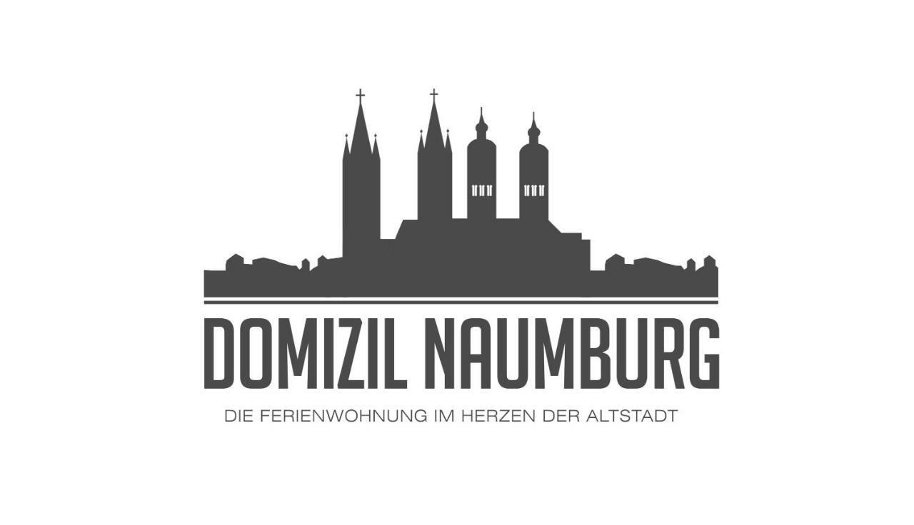 Domizil Naumburg Villa Наумбург Екстериор снимка