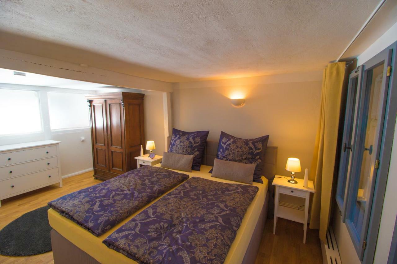 Domizil Naumburg Villa Наумбург Екстериор снимка